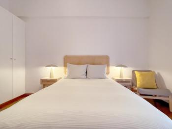 SWEET CASHMERE - Spacious Apartment with balcony near Metro & Airport, Lizbona (zdjęcie 5)