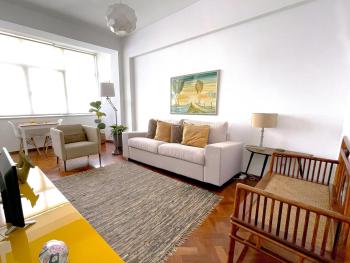 SWEET CASHMERE - Spacious Apartment with balcony near Metro & Airport, Lizbona (zdjęcie 2)