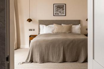 Leighton House - Boutique Guesthouse, Bath (fotografie 3)