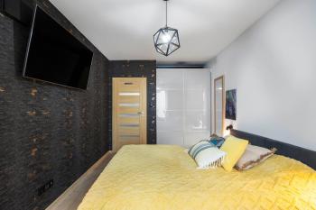 Klimasa Modern and Comfortable 4K TV, PlayStation ,Netflix, Wrocław (photo 2)