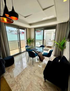 Les Joyeux Luxury Studios et Suites, Casablanca (fotografie 2)