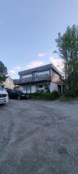 Apartment with own bedroom, Tromsø (fotografie 2)