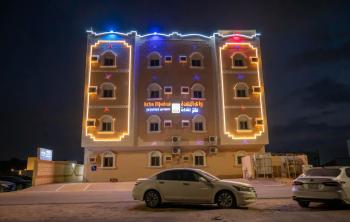رؤى القنفذة للشقق المخدومة, Al Qunfudhah (Foto 4)