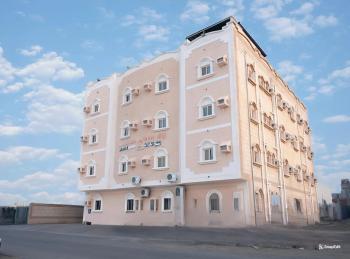 رؤى القنفذة للشقق المخدومة, Al Qunfudhah (Foto 5)