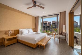 Alice House Hoi An - River View with Swimming Pool, Hội An (photo 2)
