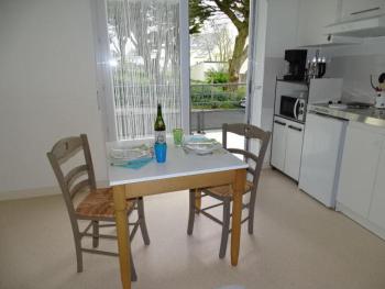 Studio in Audierne near Finistère Beach, Audierne (zdjęcie 2)