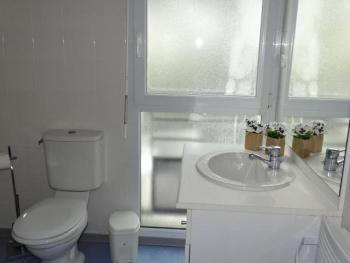 Studio in Audierne near Finistère Beach, Audierne (zdjęcie 5)