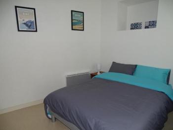 Studio in Audierne near Finistère Beach, Audierne (zdjęcie 4)