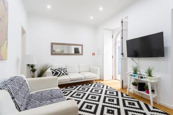 São Vicente Prestige Apartment, Lisbonne (photo 2)