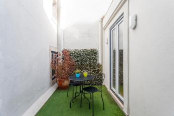 São Vicente Prestige Apartment, Lisbonne (photo 3)