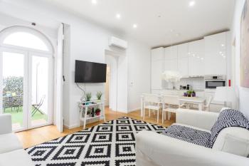 São Vicente Prestige Apartment, Lisbonne (photo 5)