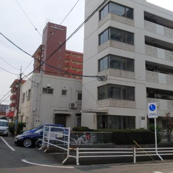 セカンドハウス厚生町202, Okayama (foto 2)
