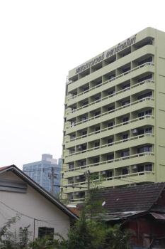 Petch Tower Ekkamai, Bangkok (photo 3)