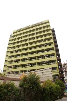 Petch Tower Ekkamai, Bangkok (photo 2)
