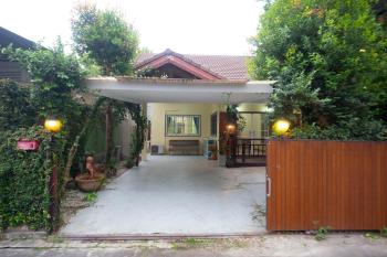 House in a quiet village, Chiang Mai (foto 2)