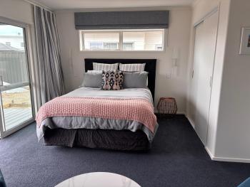 Bestern on Mohaka, Napier (fotografie 2)