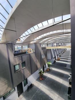Wohnen im Industriedenkmal mit Dachterrasse, Neustadt an der Weinstraße (foto 3)