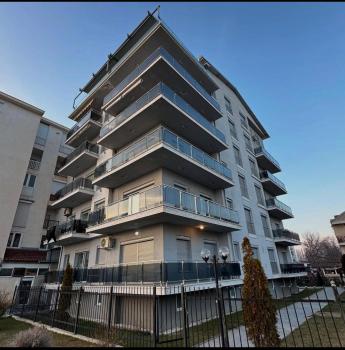 C&E Apartment, Struga (fotografie 4)