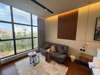 مساكن بتصميم فندقي ووصول ذاتي, Taif (foto 3)