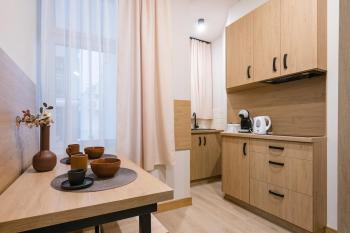 D21 Cozy Apartment Old Town Kazimierz 50m2, Cracovia (foto 4)