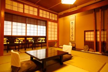 城崎温泉 旅館 つばき乃 - Kinosaki Onsen Ryokan Tsubakino, Toyooka (foto 5)