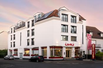 Hotel Uhu Garni - Superior, Кёльн (фото 4)