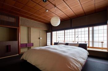 城崎温泉 旅館 つばき乃 - Kinosaki Onsen Ryokan Tsubakino, Toyooka (foto 3)