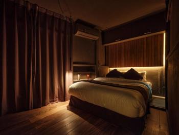 Tokyo Skyline Hideaway, Tokio (fotografie 4)