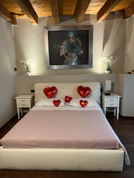 Dimora 4 Spade, Verona (foto 3)