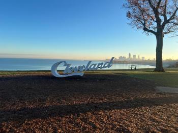 StayWithJay Premium Furnished Room near Cleveland Airport, Cleveland (foto 4)