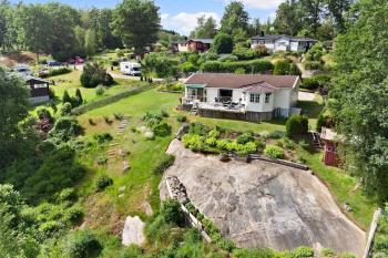 House with beautiful lake view, Alingsås (zdjęcie 2)