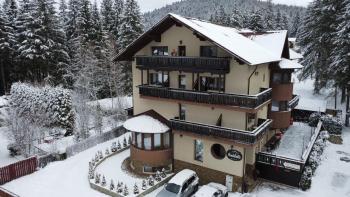 Montebello, Predeal (zdjęcie 2)