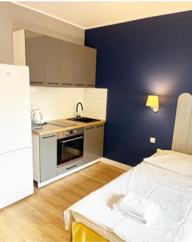 H6 MAJOR Aparthotel, Kraków (zdjęcie 3)