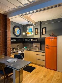 Rent the Entire Bosphorus House, Istanbul (fotografie 5)