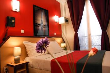 Hotel Audran, Paris (Foto 2)