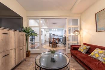Home-loving apartment Bilbao centre with Parking, Bilbao (photo 3)