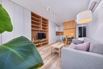 The Stylish Studio, Bratislava (fotografie 2)