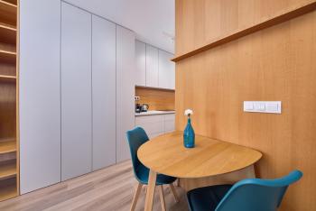 The Stylish Studio, Bratislava (fotografie 3)