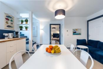 Stylish Apartment 2 Bath r Bergmannkiez, Kreuzberg, Berlín (foto 4)