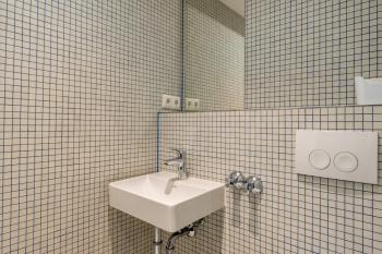 Stylish Apartment 2 Bath r Bergmannkiez, Kreuzberg, Berlín (fotografie 5)