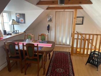 Sanddala Bed & Breakfast, Everöd (foto 4)