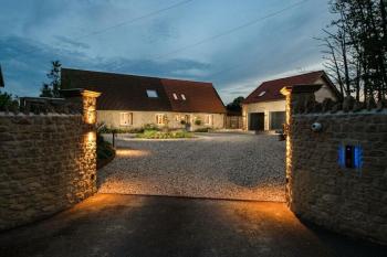 Gorgeous modern countryside loft, Bath (photo 5)
