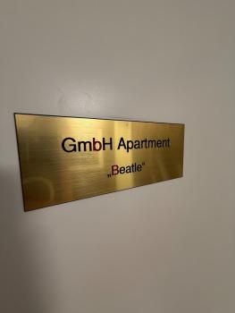 Residence Hamburg - Reeperbahn - St Pauli - Hafen -Schanze - 3 Zimmer, Hamburk (fotografie 5)