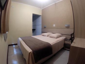 Hotel Brigadeiro, São Paulo (photo 3)