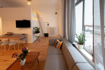 Urban Studio in Friedrichshain-Kreuzberg, Берлин (фото 4)