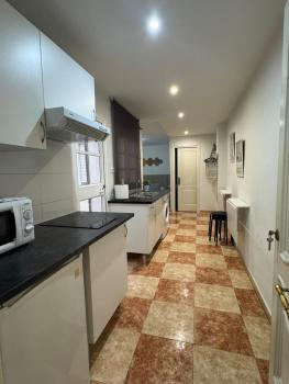 Estudio Malagueño Centro 1ºA, Málaga (fotografie 4)
