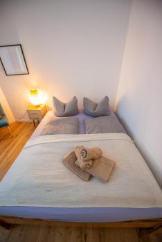 Urban Apartment Friedrichshain Boxhagenerstraße, Berlín (fotografie 5)