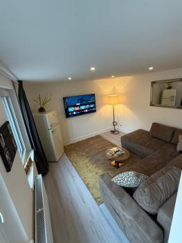 Residence Hamburg - Reeperbahn - St Pauli - Hafen -Schanze - 3 Zimmer, Hamburg (photo 3)