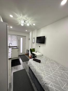 Private Mini Studio Room in Moseley, Birmingham (zdjęcie 5)