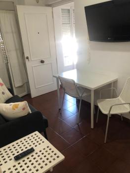 Apartamento Alameda 3ºA, Seville (photo 5)